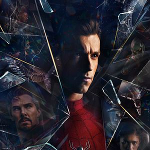 Photo Spider-Man: No Way Home