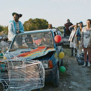 Photo Timothée Prince