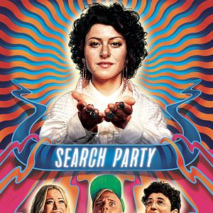 Photo Search Party
