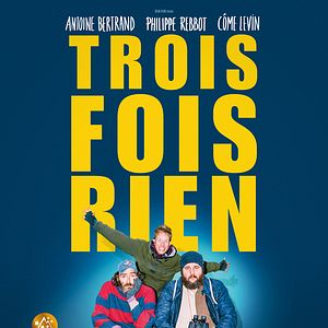 Photo Trois fois rien