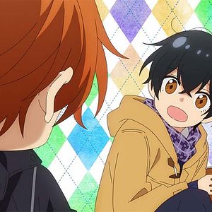 Photo Sasaki and Miyano
