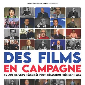 Photo Des films en campagne