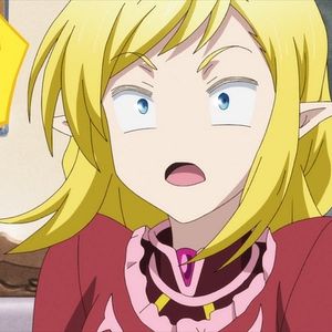 Photo In the Land of Leadale