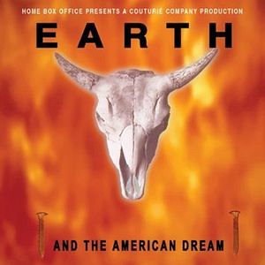 Photo Earth and the American Dream