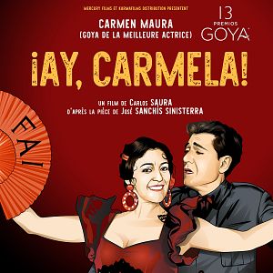 Photo ¡Ay, Carmela!