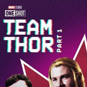 Photo Team Thor: Part 1