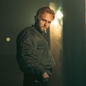 Photo Le Jeune Wallander