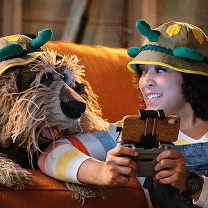 Photo Fraggle Rock : L’aventure continue