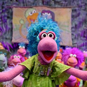 Photo Fraggle Rock : L’aventure continue
