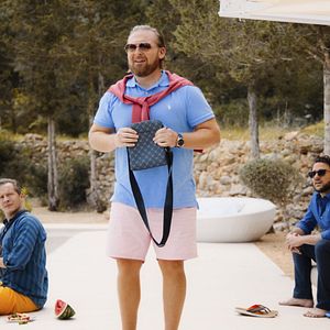 Photo Trystan Pütter