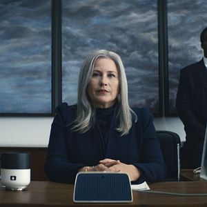 Photo Tramell Tillman