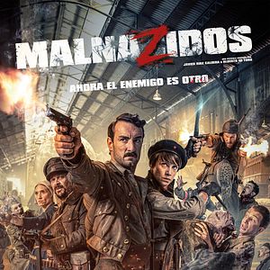 Photo Malnazidos