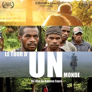 Photo Le Tour d'un monde
