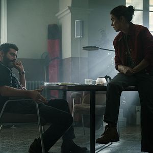 Photo Patricia López Arnaiz