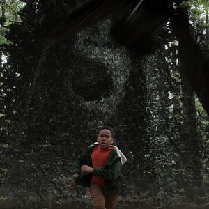 Photo Ja’Siah Young