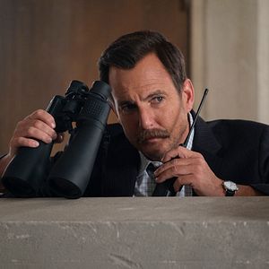 Photo Will Arnett