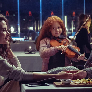 Photo Le Violon de mon père