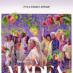 Photo Madea : Retour en fanfare