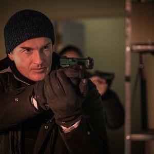 Photo Julian McMahon