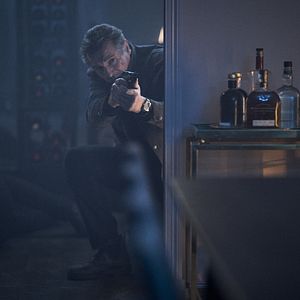 Photo Liam Neeson