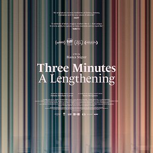 Photo Three Minutes: A Lengthening