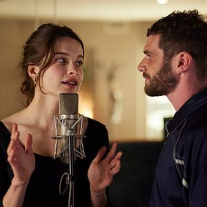 Photo Rebecca Marder