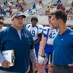 Photo Taylor Lautner