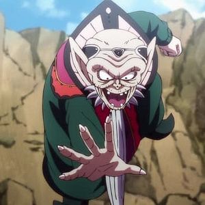 Photo Dragon Quest : La Quête de Daï