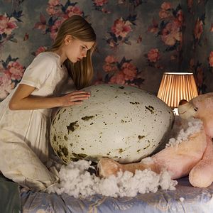 Photo Siiri Solalinna