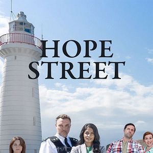 Photo Hope Street