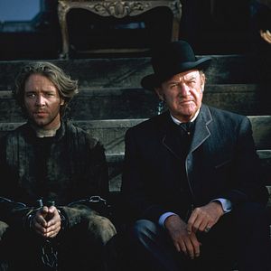 Photo Gene Hackman