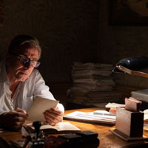 Photo Tim Roth