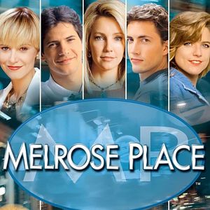 Photo Melrose Place