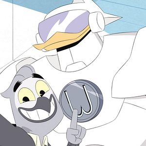 Photo La Bande à Picsou (2017)