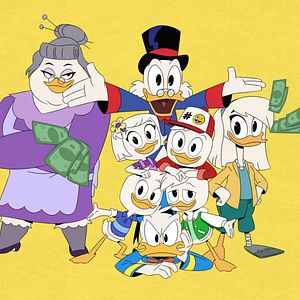 Photo La Bande à Picsou (2017)