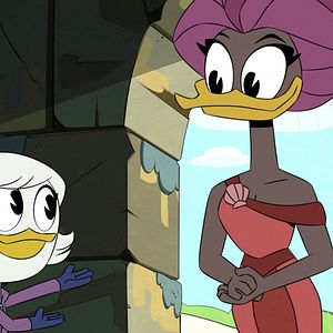 Photo La Bande à Picsou (2017)