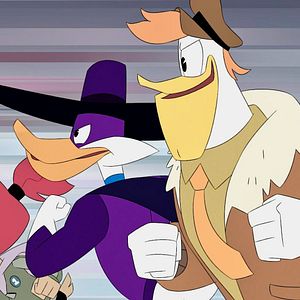 Photo La Bande à Picsou (2017)