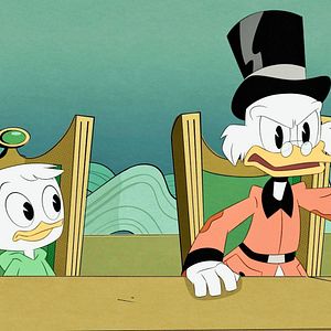 Photo La Bande à Picsou (2017)