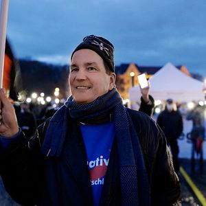 Photo Eine deutsche Partei