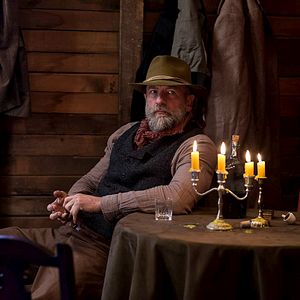 Photo Graham McTavish
