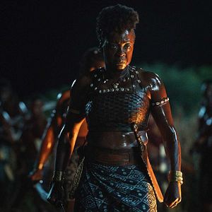 Photo Viola Davis