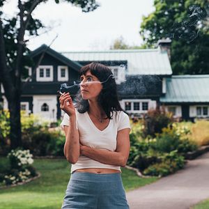 Photo Laure Giappiconi