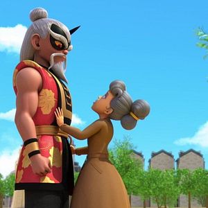 Photo Miraculous : Les Aventures de Ladybug et Chat Noir