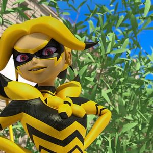 Photo Miraculous : Les Aventures de Ladybug et Chat Noir