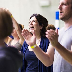 Photo A l’ombre des filles