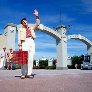 Photo The Truman Show