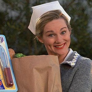 Photo Laura Linney