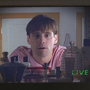 Photo Jim Carrey