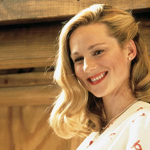 Photo Laura Linney