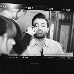 Photo Armağan Zengin